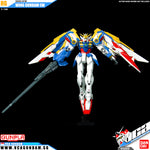 Bandai® Gunpla Real Grade (RG) WING GUNDAM EW