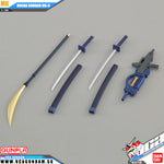 Bandai® Gunpla Master Grade (MG) MUSHA GUNDAM MK-II