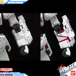 Bandai Gunpla Real Grade RG RX-0 Unicorn Gundam