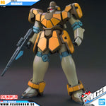 Bandai® Gunpla HG AfterColony (HGAC) WMS-03 MAGANAC