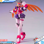 Bandai® Gunpla HG FutureCentury (HGFC) NOBELL GUNDAM (BERSERKER MODE)