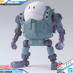 Bandai Haropla Mobile Haro MobileHaro