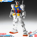 Bandai® Gunpla MG RX-78-2 GUNDAM VER KA