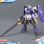 Bandai Gunpla High Grade 1/144 HG ASW-G-66 Gundam Kimaris Vidar