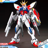 Bandai Gunpla High Grade 1/144 Star Build Strike Gundam Plavsky Wing
