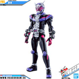 Bandai® Figure-Rise Standard (FRS) KAMEN RIDER ZI-O