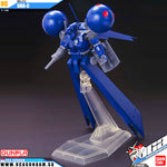Bandai® Gunpla HG MS-21C DRA-C
