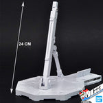 Bandai Action Base 1 White Color for Gundam Gunpla Plastic Model Kit
