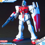 Bandai® Gunpla HG RGM-79GS GM COMMAND SPACE