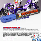 GSI CREOS MR GREY HOBBY GM19 Gundam Marker Painting Pen Violet Metallic