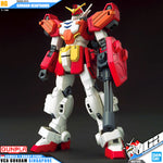Bandai Gunpla High Grade 1/144 HG After Colony Gundam Heavyarms