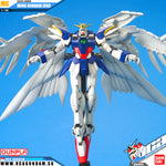 Bandai® Gunpla MG WING GUNDAM ZERO CUSTOM EW