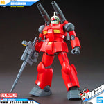 Bandai® Gunpla HG RX-77-2 GUNCANNON (REVIVE VER)