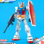 Bandai® Gunpla MG RX-78-2 GUNDAM VER 2.0