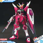 Bandai Gunpla High Grade Cosmic Era 1/144 HG CE Infinite Justice Gundam
