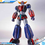 Bandai® High Grade (HG) GRENDIZER (INFINITISM)