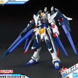 Bandai® Gunpla HG Build Fighters (HGBF) AMAZING STRIKE FREEDOM GUNDAM