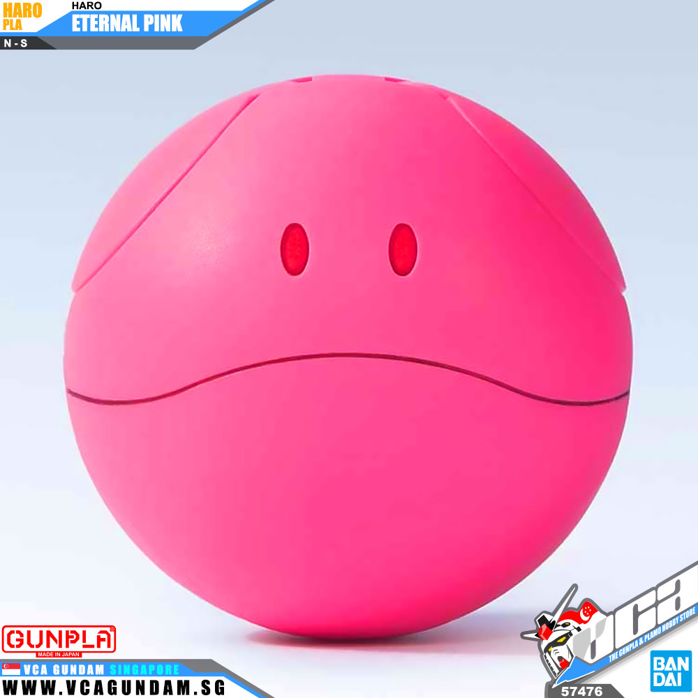 Bandai® Haropla HARO ETERNAL PINK