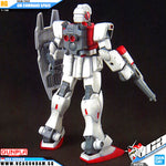 Bandai® Gunpla HG RGM-79GS GM COMMAND SPACE