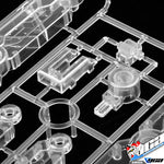 PG ACTION BASE (CLEAR)
