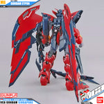 Bandai Gunpla Master Grade MG OZ-13MS GUNDAM EPYON EW