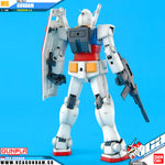 Bandai® Gunpla MG RX-78-2 GUNDAM VER 2.0