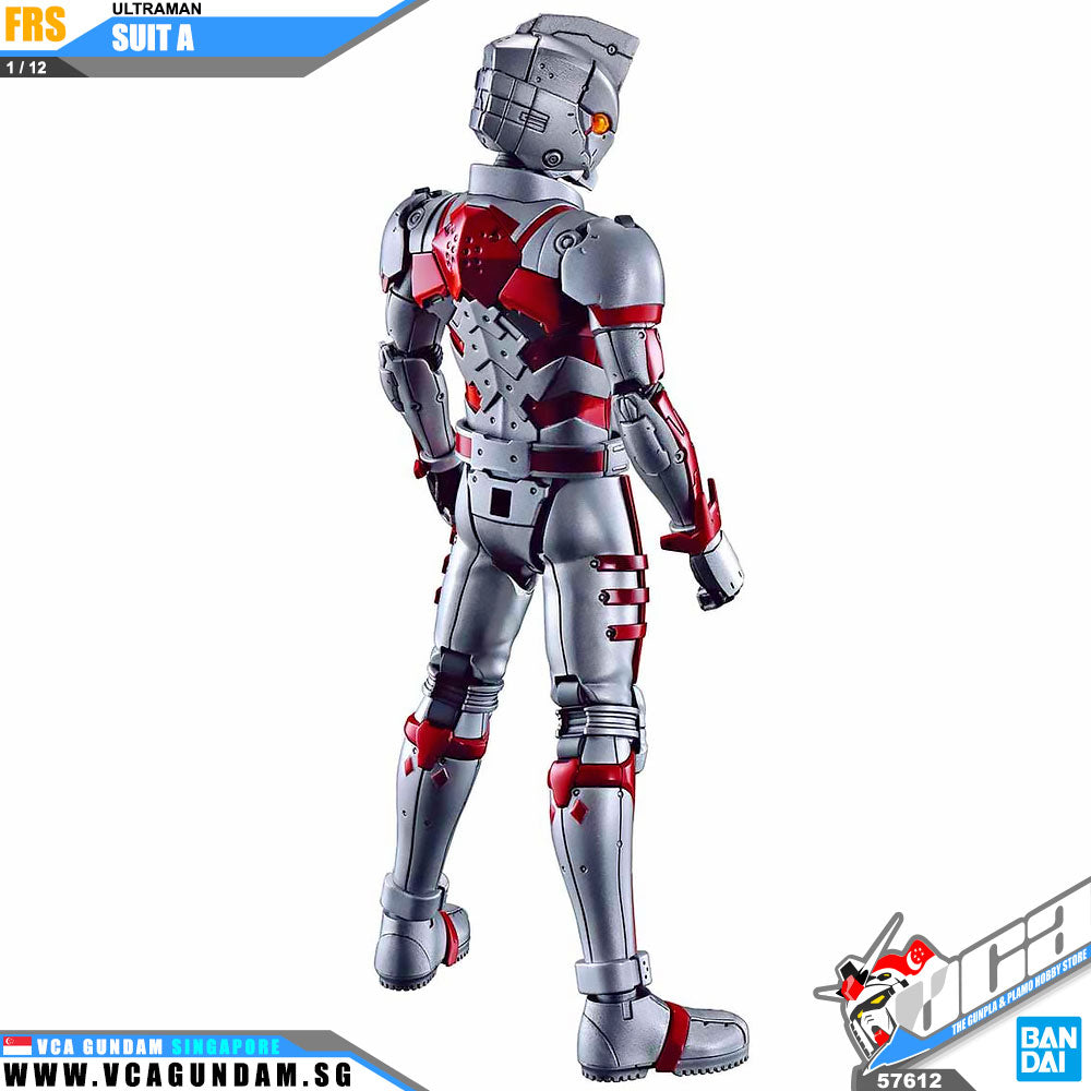 Bandai® Figure-Rise Standard 1/12 ULTRAMAN SUIT A
