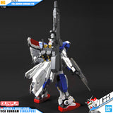 Bandai Gunpla High Grade HGUC 1/144 HG Full Armor Gundam 7th