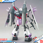 Bandai® Gunpla 1/100 BLAZE ZAKU PHANTOM (REY ZA BURREL CUSTOM)