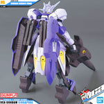 Bandai Gunpla High Grade 1/144 HG ASW-G-66 Gundam Kimaris Vidar