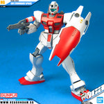 Bandai® Gunpla HG RGM-79GS GM COMMAND SPACE