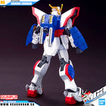 Bandai® Gunpla HG FutureCentury (HGFC) SHINING GUNDAM
