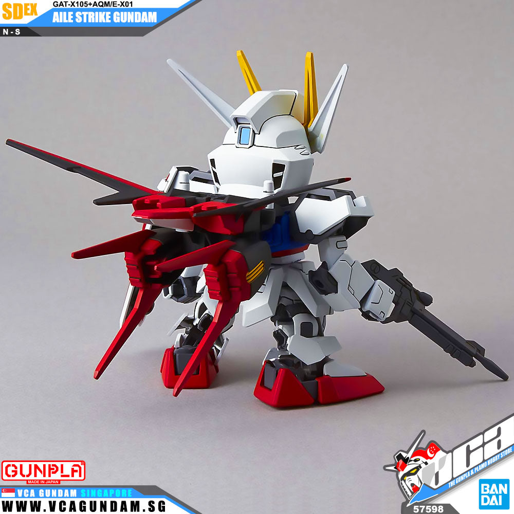 Mô Hình Lắp Ráp SD EX-Standard Aile Strike Gundam Đồ Chơi Gunpla Bandai Dễ Lắp Mẫu SD Hot Trend Ph%c3%b9 H%e1%bb%a3p S%c6%b0u T%e1%ba%a7m Tr%c6%b0ng B%c3%a0 I.1524899158 Mô Hình Lắp Ráp SD EX-Standard Aile Strike Gundam Đồ Chơi Gunpla Bandai Dễ Lắp Mẫu SD Hot Trend Ph%c3%b9 H%e1%bb%a3p S%c6%b0u T%e1%ba%a7m Tr%c6%b0ng B%c3%a0 I.1524899158