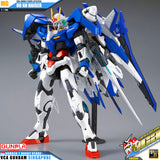 Premium Bandai Gunpla Master Grade 1/100 MG 00 XN Raiser