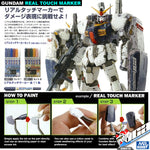 GSI CREOS MR HOBBY GM410 GUNDAM REAL TOUCH MARKER PAINT PINK HOBBY PEN VCA GUNDAM SINGAPORE