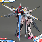 Bandai Gunpla Master Grade 1/100 MG Strike Rouge Ootori Ver RM