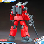 Bandai® Gunpla HG RX-77-2 GUNCANNON (REVIVE VER)