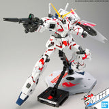 Bandai Action Base 1 Unicorn Gundam Ver for Gundam Gunpla Plastic Model Kit