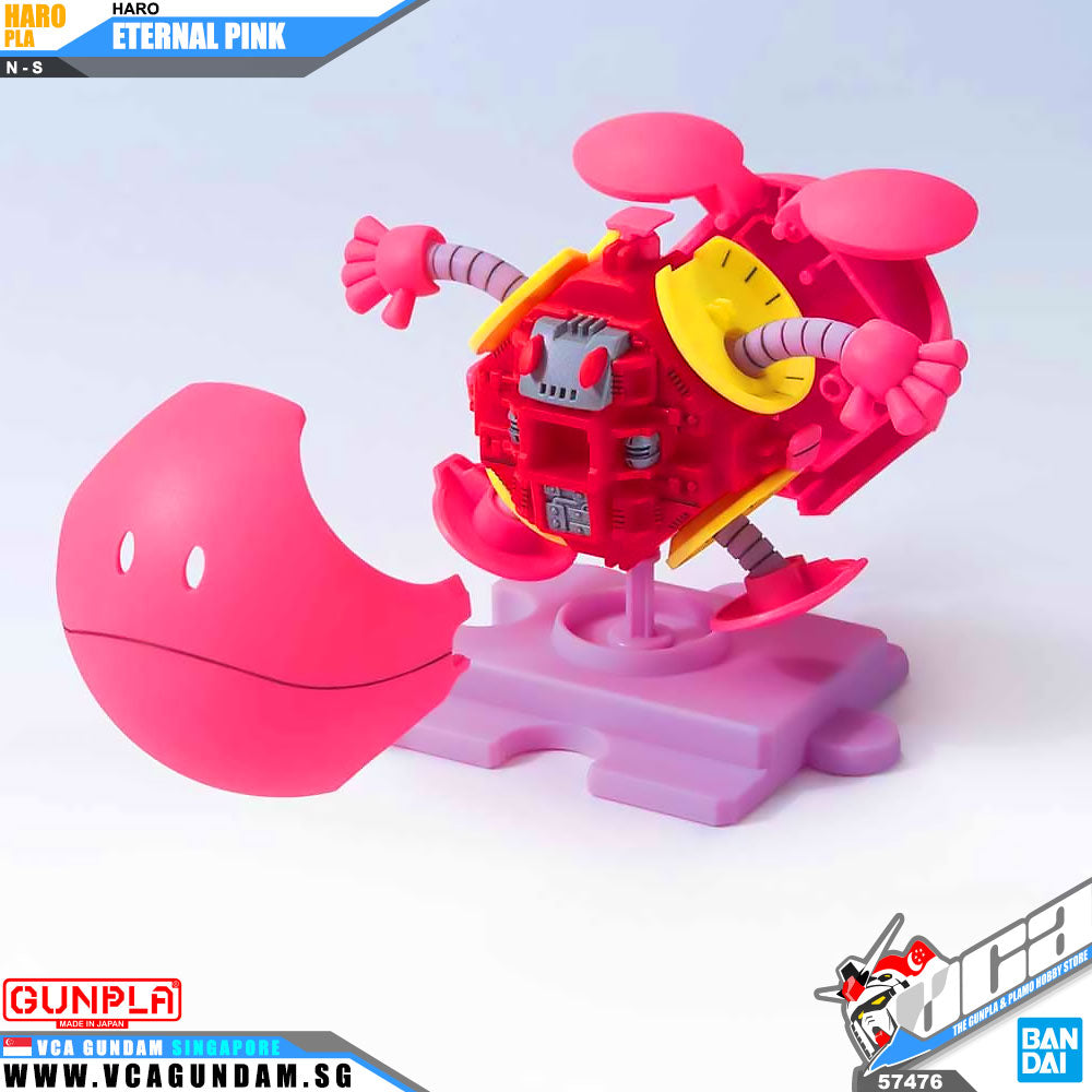 Bandai® Haropla HARO ETERNAL PINK