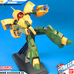 Bandai® Gunpla HG NRX-044 ASSHIMAR