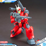 Bandai® Gunpla HG RX-77-2 GUNCANNON (REVIVE VER)