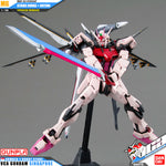 Bandai Gunpla Master Grade 1/100 MG Strike Rouge Ootori Ver RM