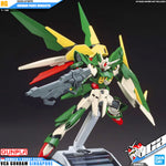 Bandai Gunpla High Grade 1/144 Gundam Fenice Rinascita