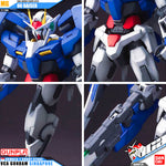 Bandai Gunpla Master Grade 1/100 MG 00 RAISER