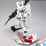 Bandai Action Base 1 Unicorn Gundam Ver for Gundam Gunpla Plastic Model Kit