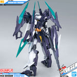 Bandai Gunpla Master Grade 1/100 MG Gundam Age II Magnum Model Kit