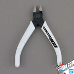 Bandai Spirits Entry Hobby Nipper White for Plastic Model Kit