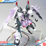 Bandai® Gunpla 1/100 BLAZE ZAKU PHANTOM (REY ZA BURREL CUSTOM)