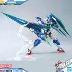 Bandai Gunpla Master Grade 1/100 MG GNT-0000/FS 00 QANT FULL SABER