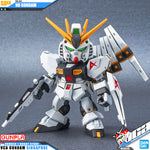 Bandai SD EX Standard SDEX RX-93 Nu Gundam